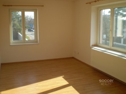 Pronájem bytu, 1+1, 51 m²