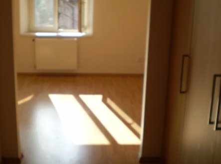 Pronájem bytu, 1+1, 51 m²