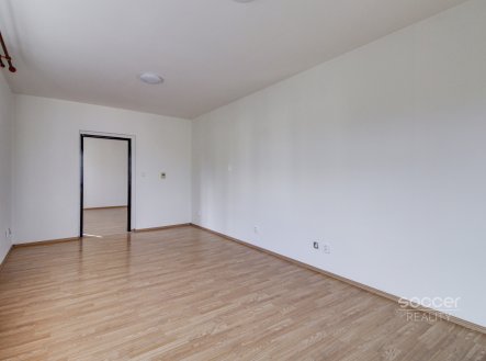 Pronájem bytu, 1+1, 51 m²