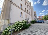 Pronájem bytu, 2+kk, 52 m²