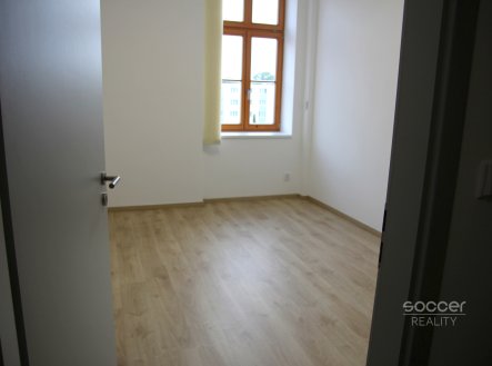 Pronájem bytu, 2+kk, 52 m²