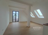 Pronájem bytu, 2+kk, 55 m²