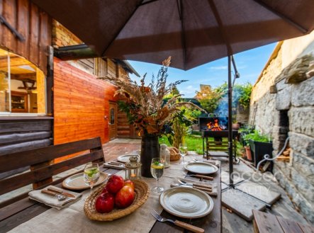 Prodej domu/vily, 80 m²