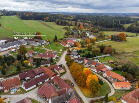 Prodej domu/vily, 80 m²