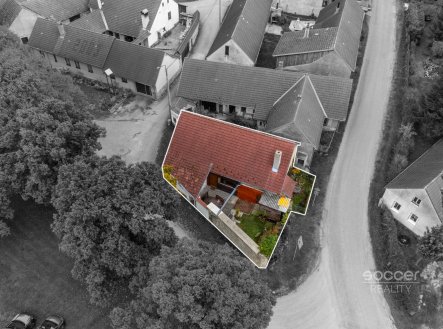 Prodej domu/vily, 80 m²
