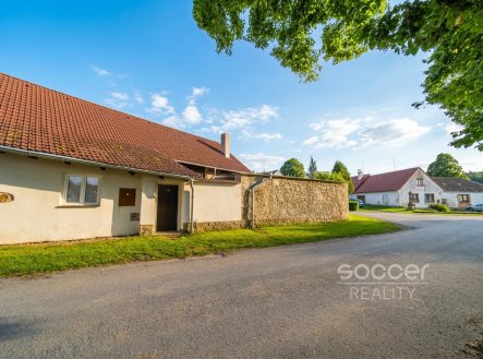 Prodej domu/vily, 80 m²