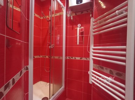 Pronájem bytu, 1+kk, 22 m²
