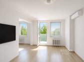 Pronájem bytu, 3+kk, 66 m²