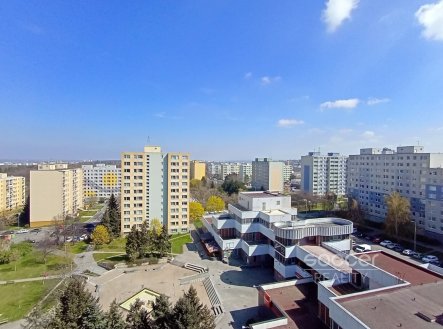 Pronájem bytu, 3+kk, 68 m²