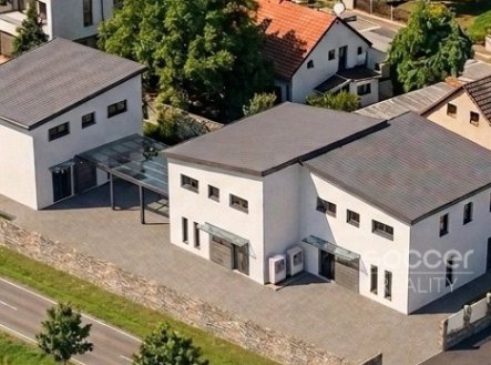 Prodej domu/vily, 119 m²