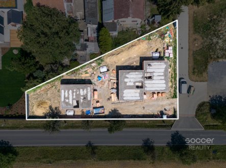 Prodej domu/vily, 119 m²