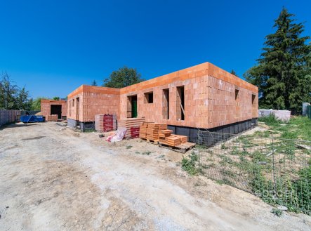 Prodej domu/vily, 119 m²