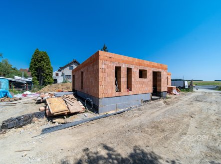 Prodej domu/vily, 119 m²