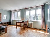 Prodej bytu, 1+kk, 40 m²