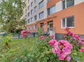 Pronájem bytu, 3+1, 84 m²