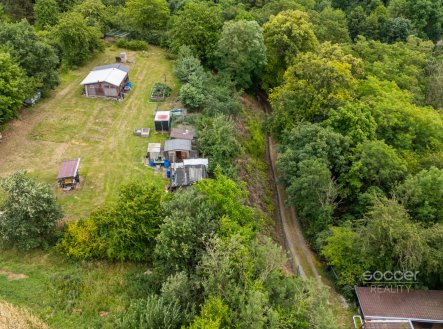 Prodej pozemku pro bydlení, 3 286 m²