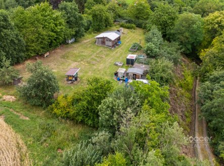 Prodej pozemku pro bydlení, 3 286 m²
