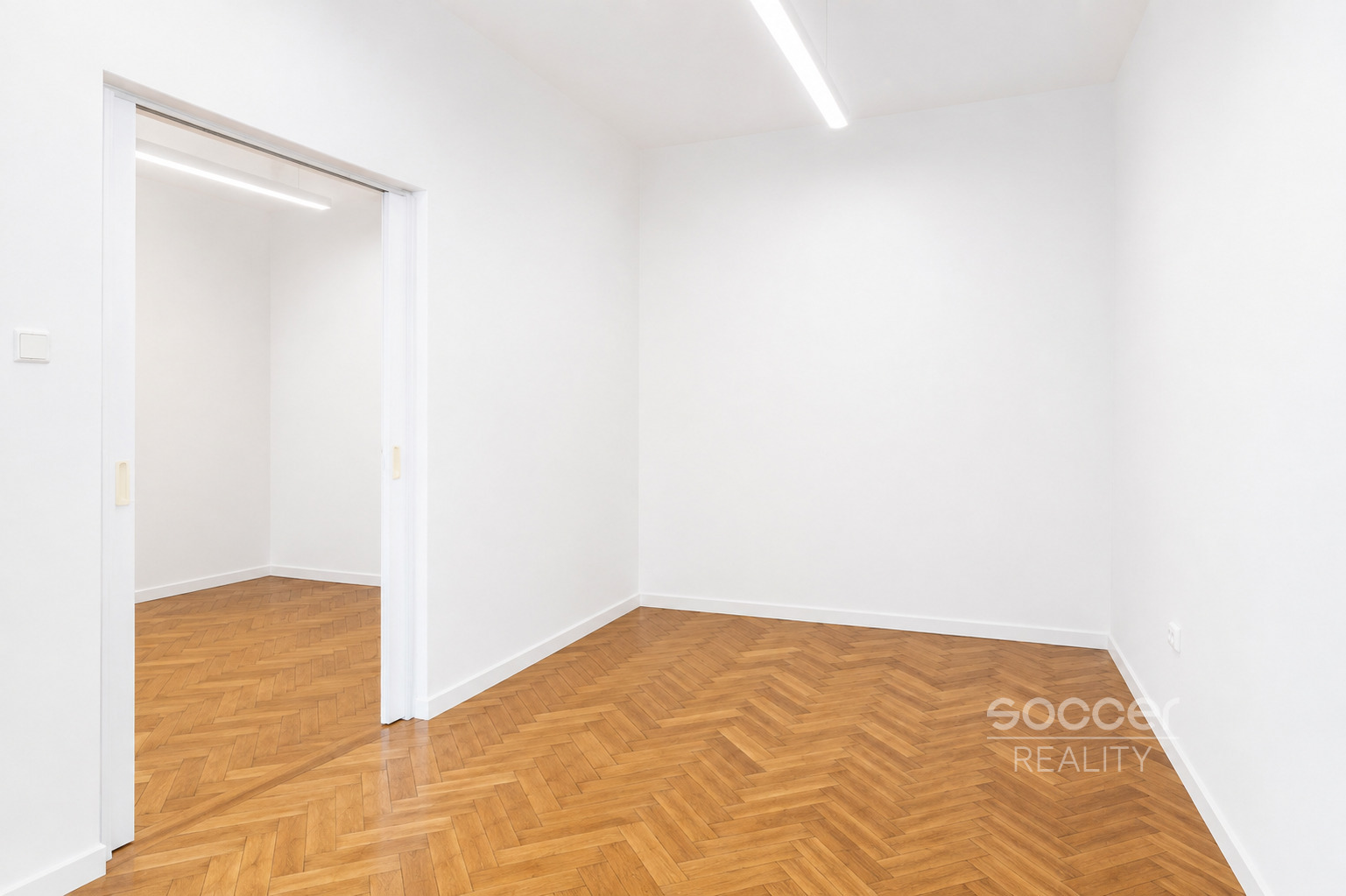 Pronájem bytu 3+kk, 70 m2, Praha 2 - Nové Město, Karlovo náměstí