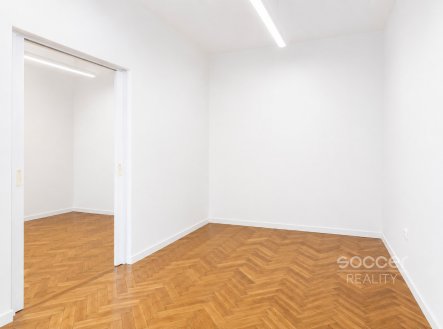 Pronájem bytu, 3+kk, 70 m² obrázek