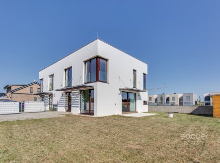 Pronájem domu/vily, 137 m²