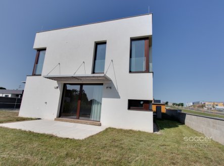 Pronájem domu/vily, 137 m²