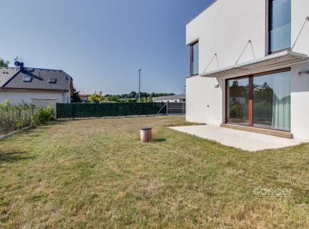 Pronájem domu/vily, 137 m²