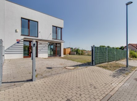 Pronájem domu/vily, 137 m²
