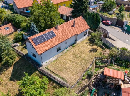 Prodej domu/vily, 93 m²