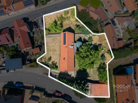 Prodej domu/vily, 93 m²