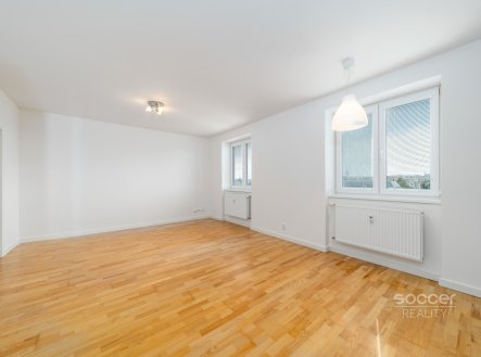 Prodej bytu, 3+kk, 76 m²