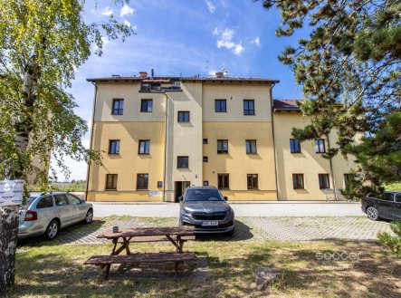 Prodej bytu, 1+1, 31 m²