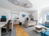 Pronájem kanceláře, 15 m²