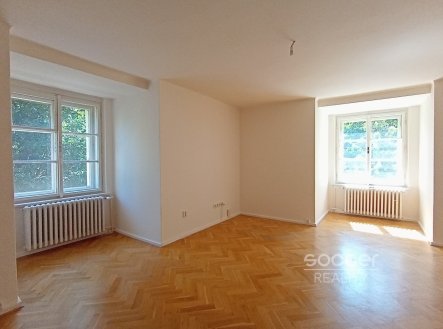 Pronájem kanceláře, 15 m²