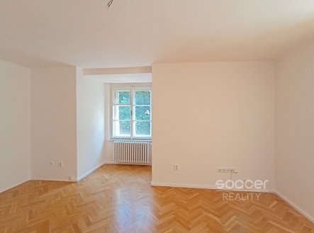 Pronájem kanceláře, 15 m²