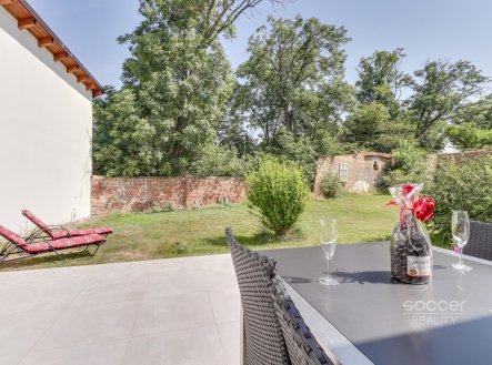 Pronájem bytu, 1+kk, 65 m²