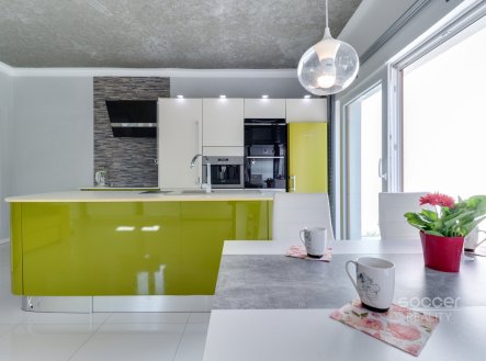 Pronájem bytu, 1+kk, 65 m²