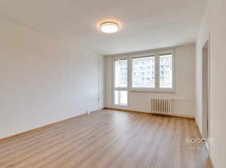 Pronájem bytu, 3+kk, 72 m²