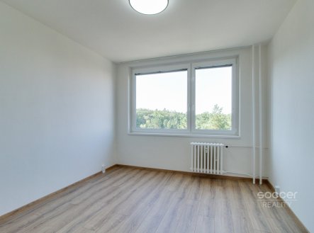 Pronájem bytu, 3+kk, 72 m²