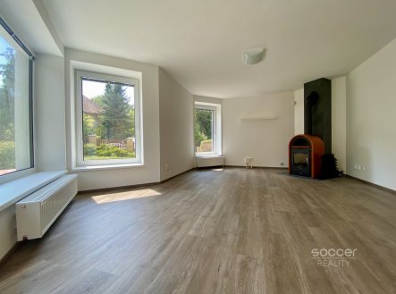 Pronájem domu/vily, 126 m²