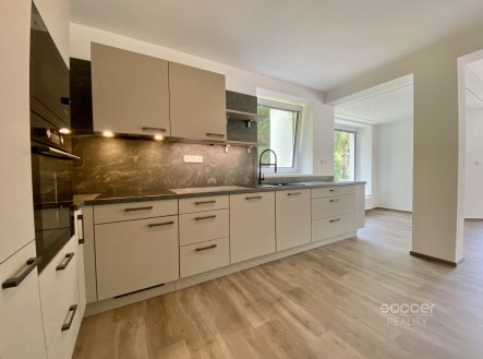 Pronájem domu/vily, 126 m²