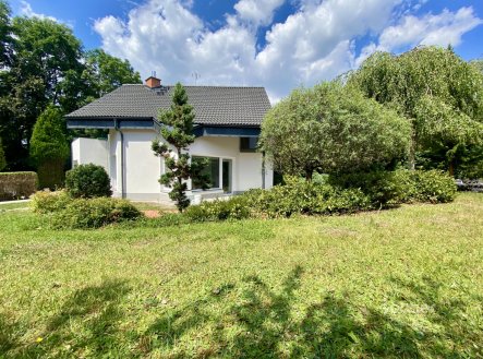Pronájem domu/vily, 126 m²