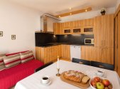 Pronájem bytu, 2+kk, 43 m²