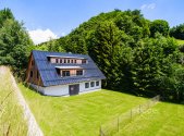 Pronájem chaty/rekreačního objektu, 114 m²