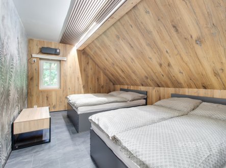Pronájem chaty/rekreačního objektu, 114 m²
