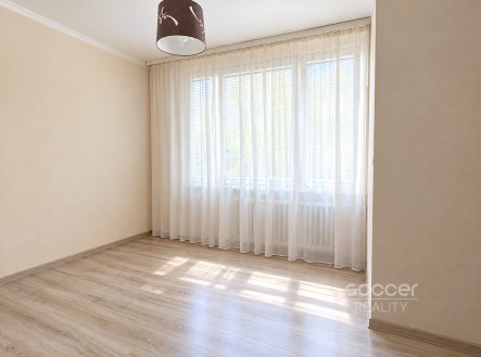 Pronájem bytu, 3+kk, 60 m²