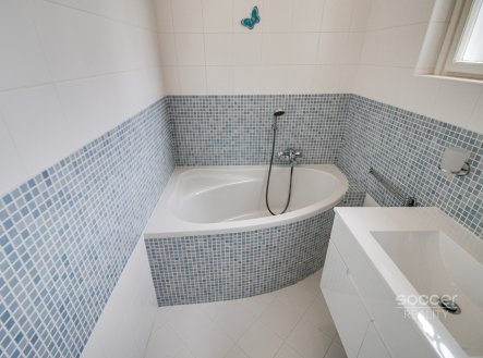Pronájem bytu, 1+kk, 25 m²