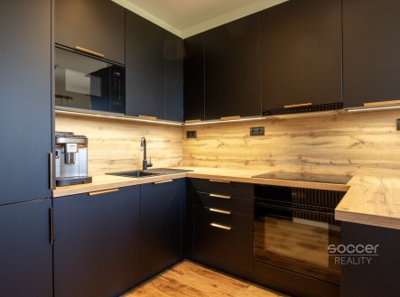 Prodej bytu, 4+kk, 83 m²