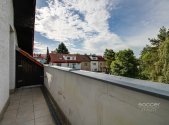 Pronájem bytu, 2+1, 63 m²
