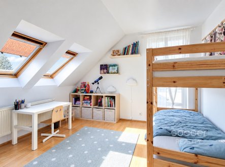 Pronájem bytu, 2+1, 63 m²