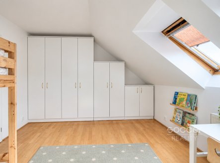 Pronájem bytu, 2+1, 63 m²